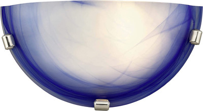 BRILLIANT Wandlampe Wandleuchte Lampe MAURITIUS 90105/03 /AB8