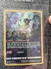 Mew GG10/GG70 Crown Zenith Galarian Gallery