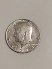 1978 Kennedy Half Dollar 50c Coin💕