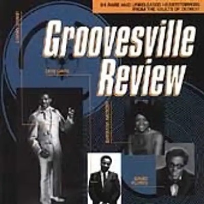 Various - Groovesville Review