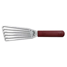 MERCER CUTLERY M33183 Fish Turner,11 1/2 in L,SS 6AKR6