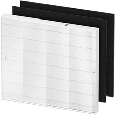 Fil-fresh HEPA Filter Replacement for Coway Airmega AP-1512HH Air Purifier US