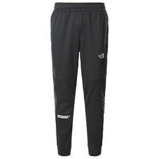 Mens North Face Mountain Athletics Reflective Jogger Pants Sweatpants NF New