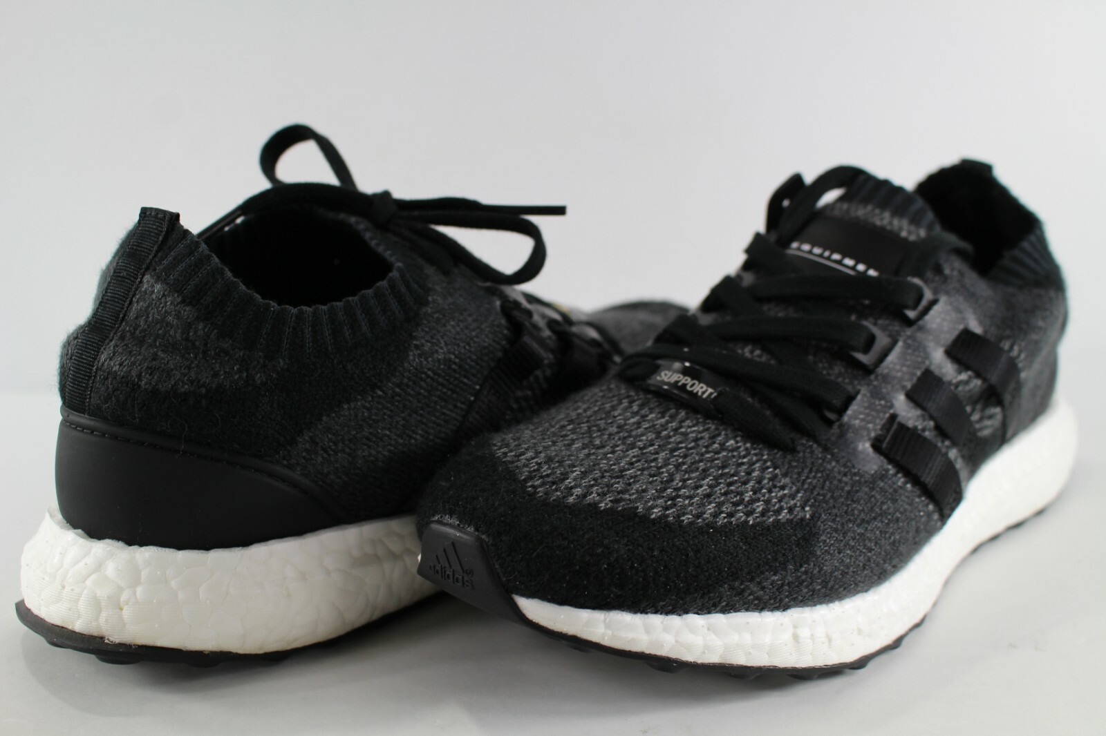eqt support ultra core black