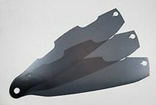 Arai genuine Tear-off film  Dark smoke / Clea...
