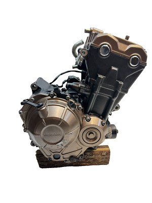 Honda CBR 500 R 2019 - 2021 Motor Komplett Motor