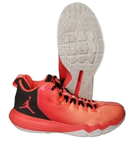 833909-603 Jordan Men Jordan CP3.IX AE Basketball Shoe Red infrared 23 Size  8.5 | eBay