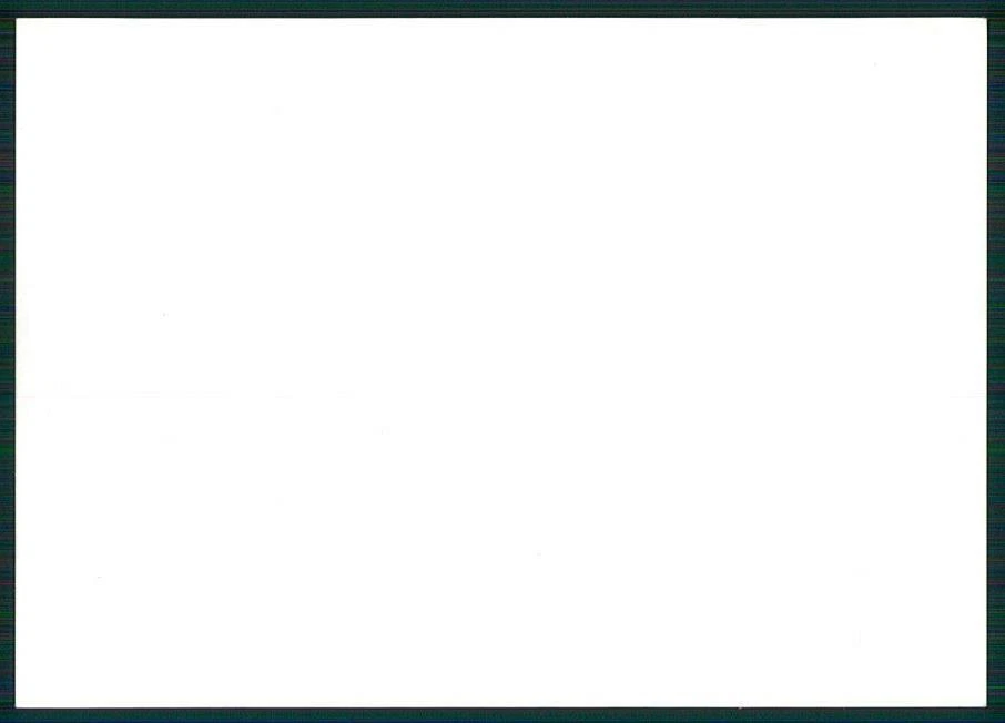 TARJETA DE PAPELERÍA POSTAL ALEMANIA 1985 FERROCARRIL LOCOMOTORA m4397 Foto 2 de 2