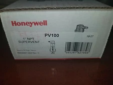 Honeywell/ Resideo Supervent Air Eliminator 1 IN NPT Connection PV100