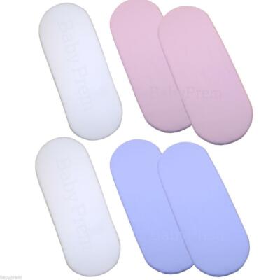 moses basket sheets 74 x 28