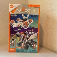 Vex Robotics HEXBUG Aerial Drone Rover Explorer Kit