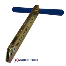 Weld Pin Puller - Dent removal & Repair Tool. For Dent Puller & Dent Pulling