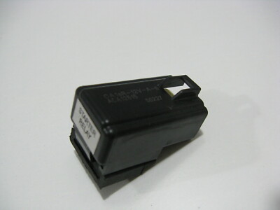 Relais Relay (STARTER RELAY) Ducati Multistrada 1200 S, AA, 2015-