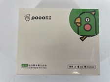 Poooli Pocket Thermal Photo Printer 200dpi Portable BT