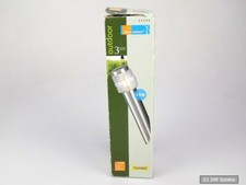 Massive 16167/47/10 Wandaußenleuchte Essex Outdoor 15W 230V IP44 für E27, Neuw.