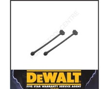2 x DeWALT 392243-00 Return Rubber Band DC608 DC610 DC618 DC618K DC618KB Nailers