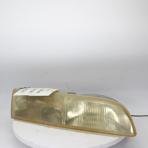 1994 Ford Crown Victoria RH Head Lamp Part Number 11400205R for sale