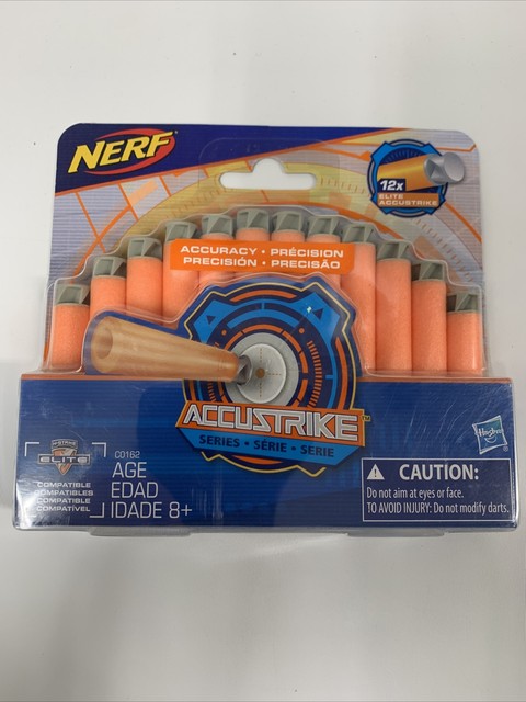 NERF N-strike Elite Accustrike Series 