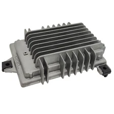 🔥2007-2012 ENCLAVE ACADIA TRAVERSE OUTLOOK Bose Amplifier Audio Radio 25796753