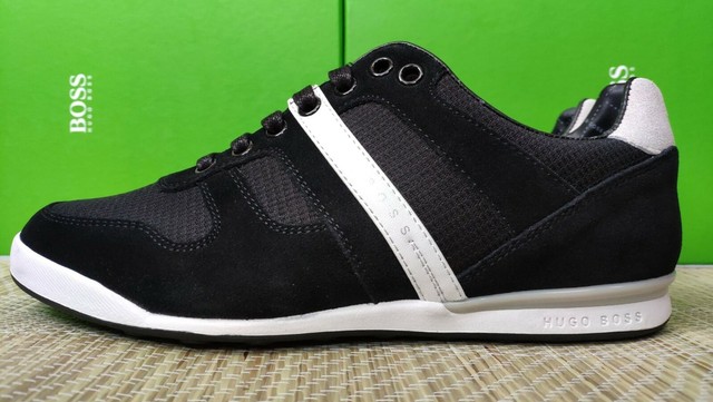 hugo boss trainers size 6