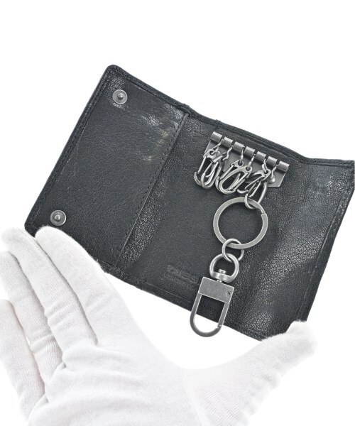 DIESEL Key Cases/Key Rings Black 2200531942062 | eBay DIESEL Key Cases/Key Rings Black 2200531942062 | eBay
