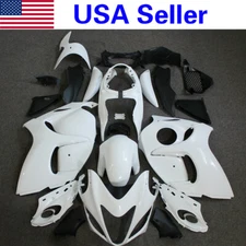Fairing Kit for Suzuki Hayabusa GSX1300R 2008-2020 ABS Unpainted Body Work 1300
