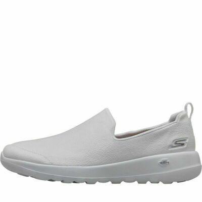 SKETCHERS Work Damen Slipper 5GEN  GOwalk bequemer Arbeitsschuh - UK 3-9