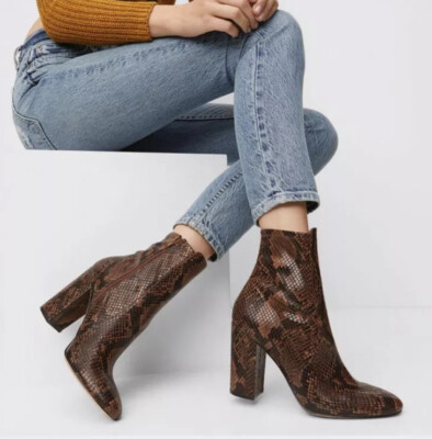 Ankle Boot Aldo Shoes Aurella Aurellieflex