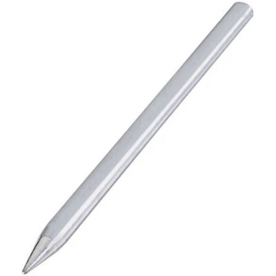 TOOLCRAFT Lötspitze Bleistiftform Spitzen-Größe 4 mm Spitzen-Länge 70 mm Inh...