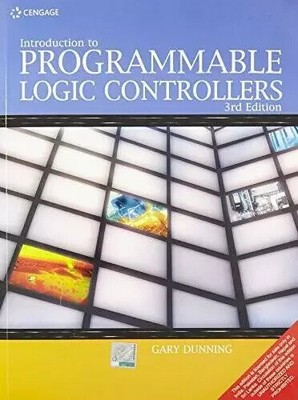 Introduction to Programmable Logic Controllers by Dunning 3rd ED-SHIP FROM USA
