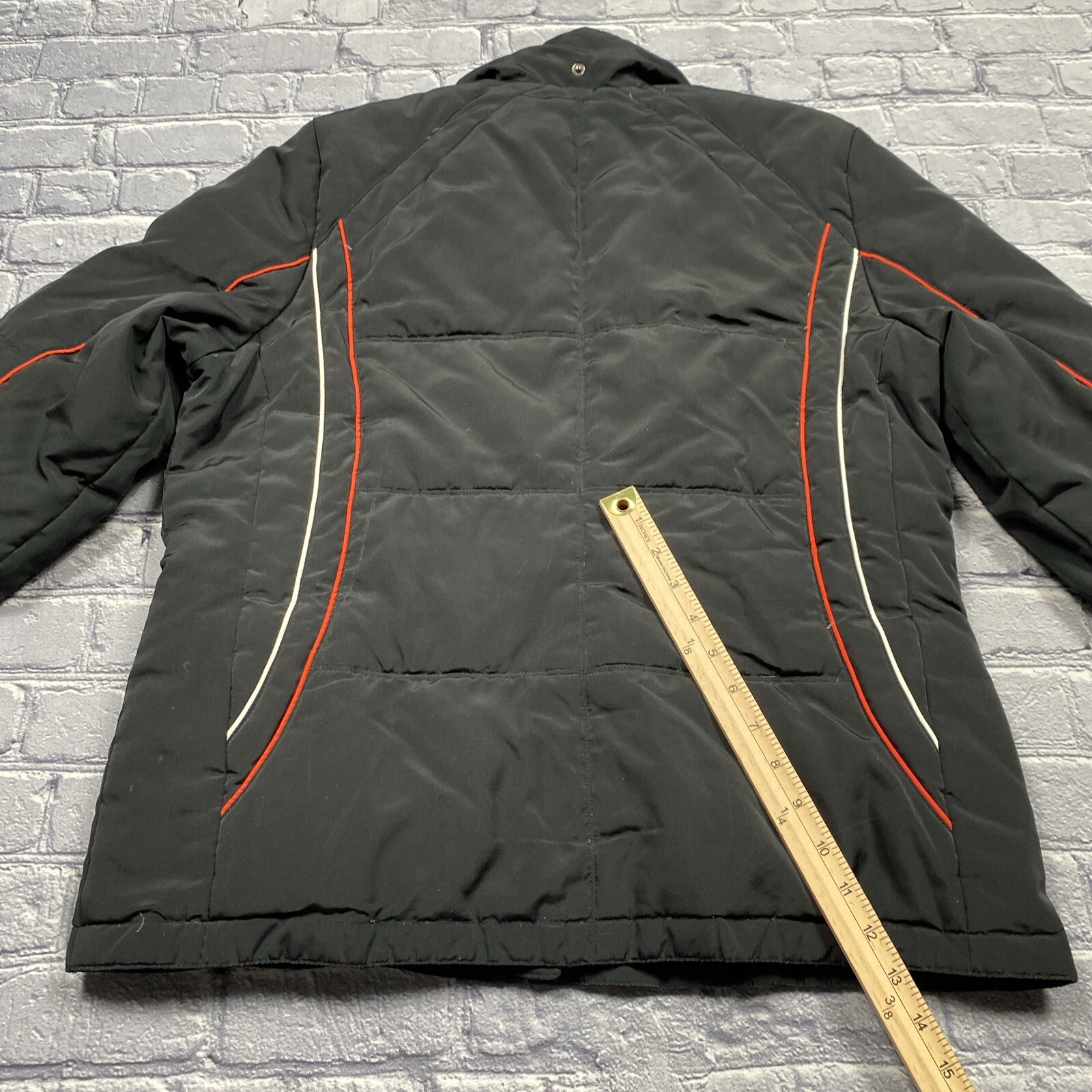 Element Protector Outerwear Down Puffer Coat Wome… - image 11