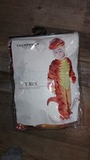 NEW T-REX Dinosaur Halloween Costume Toddler Size 18-24m