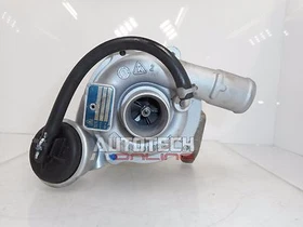 Turbolader Lader für Opel Corsa Combo Agila Meriva Suzuki Ignis Swift 1,3 CDTI