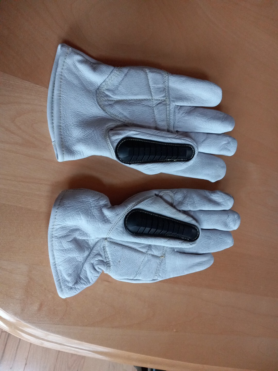 Endura Impact Protection Gloves Size XS eBay