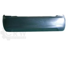 Stoßstange Stoßfänger hinten für Kia PICANTO Bj. 04/04-12/07