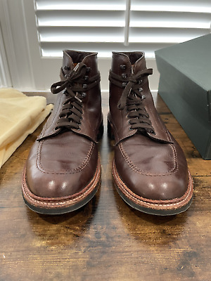 Alden 4012HC