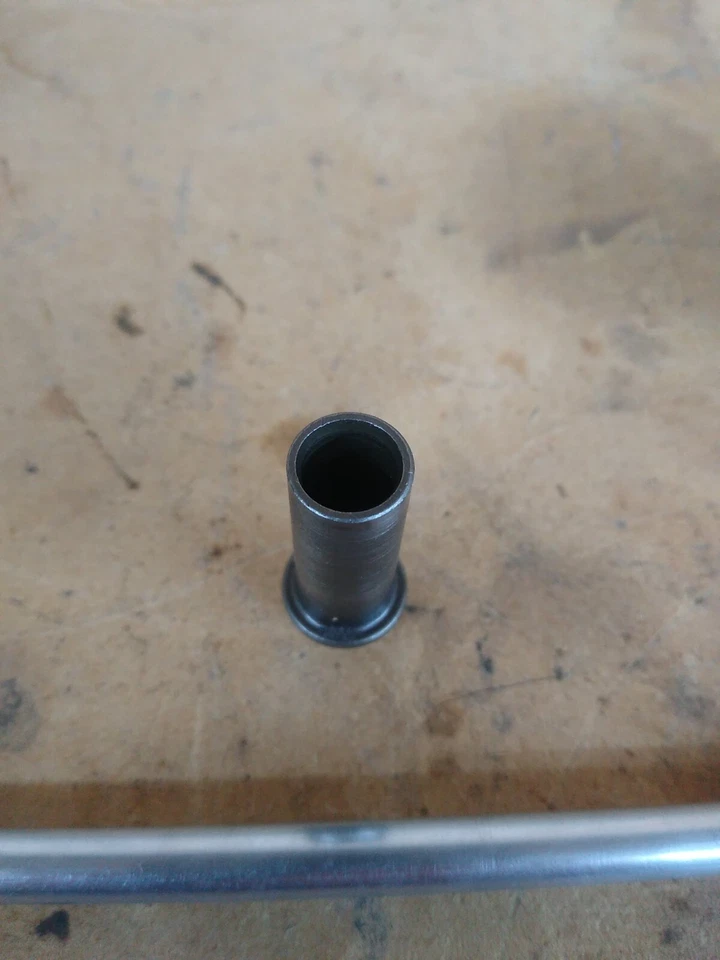 1986 HONDA XL 600R СЦЕПЛЕНИЕ PUSH СТЕРЖЕНЬ XL600R XL 600 - Изображение 4 из 4