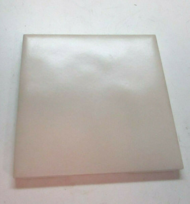 1 Wall Tile 4-1/4'' US Ceramic 724764 314004 Satin Dimpled Sandstone Dunes Beige
