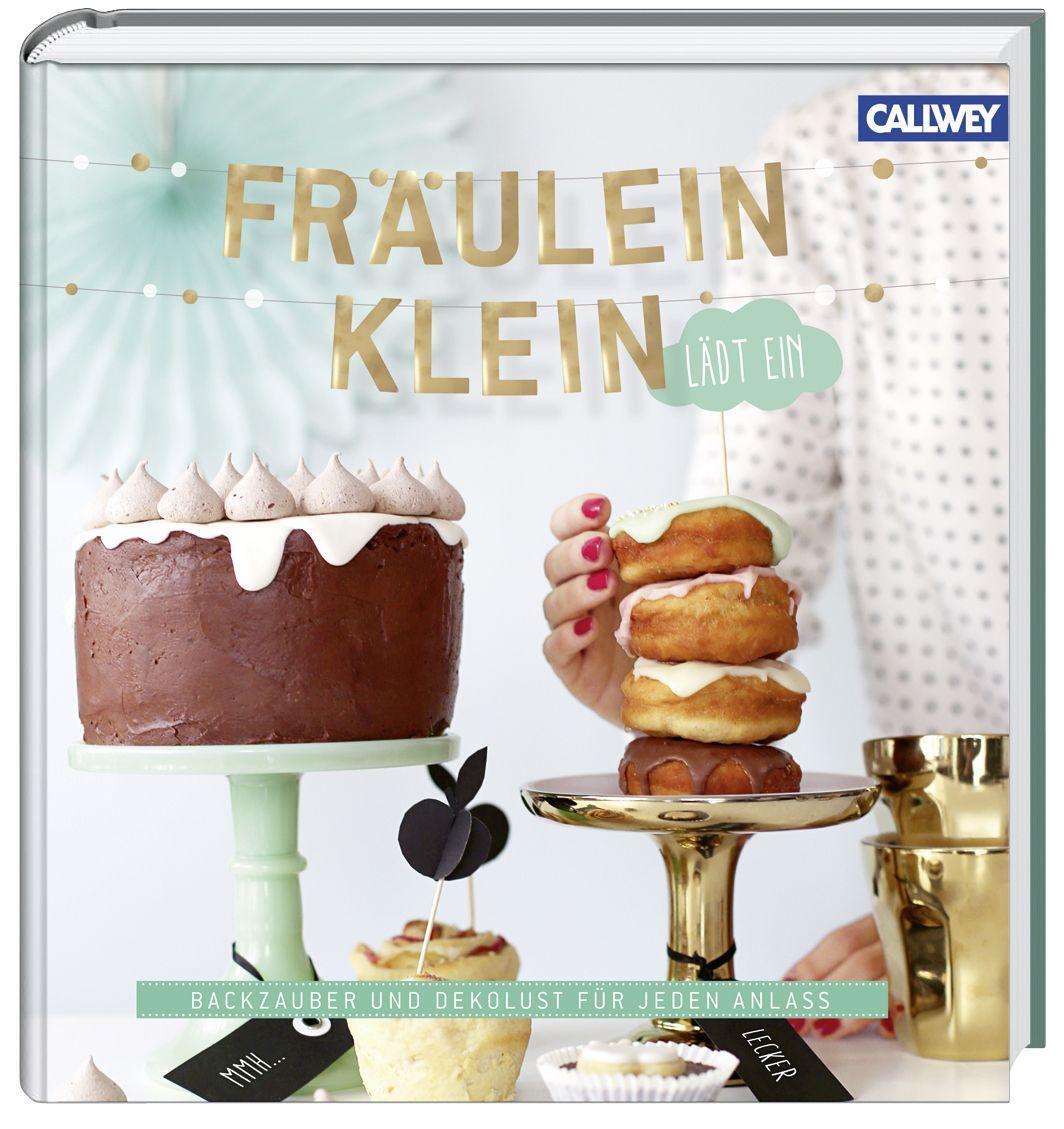 Thumbnail - Fräulein Klein Lädt Ein, Yvonne Bauer