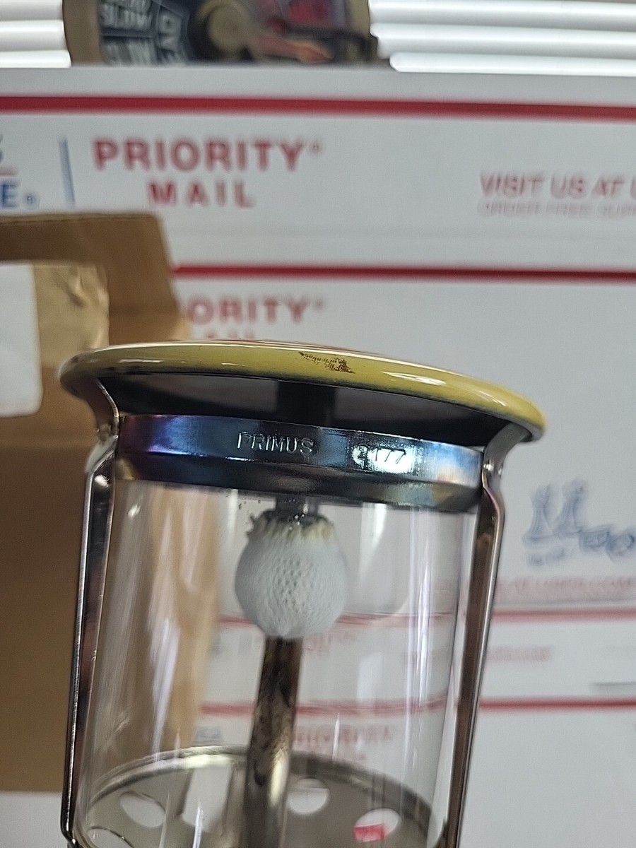 PRIMUS 2177 PICNIC LANTERN CAMPING LANTERN TOP | eBay