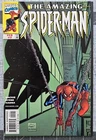 New ListingAmazing Spider-Man #2 (Marvel Comics 1999) 2nd Series Variant VF/NM