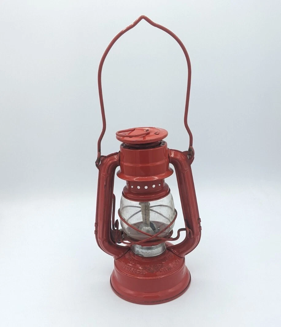 winged wheel lantern products for sale | eBay