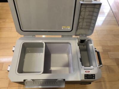Makita Cold / Warm Insulation Storage box 50L -18°~60° 18/40V