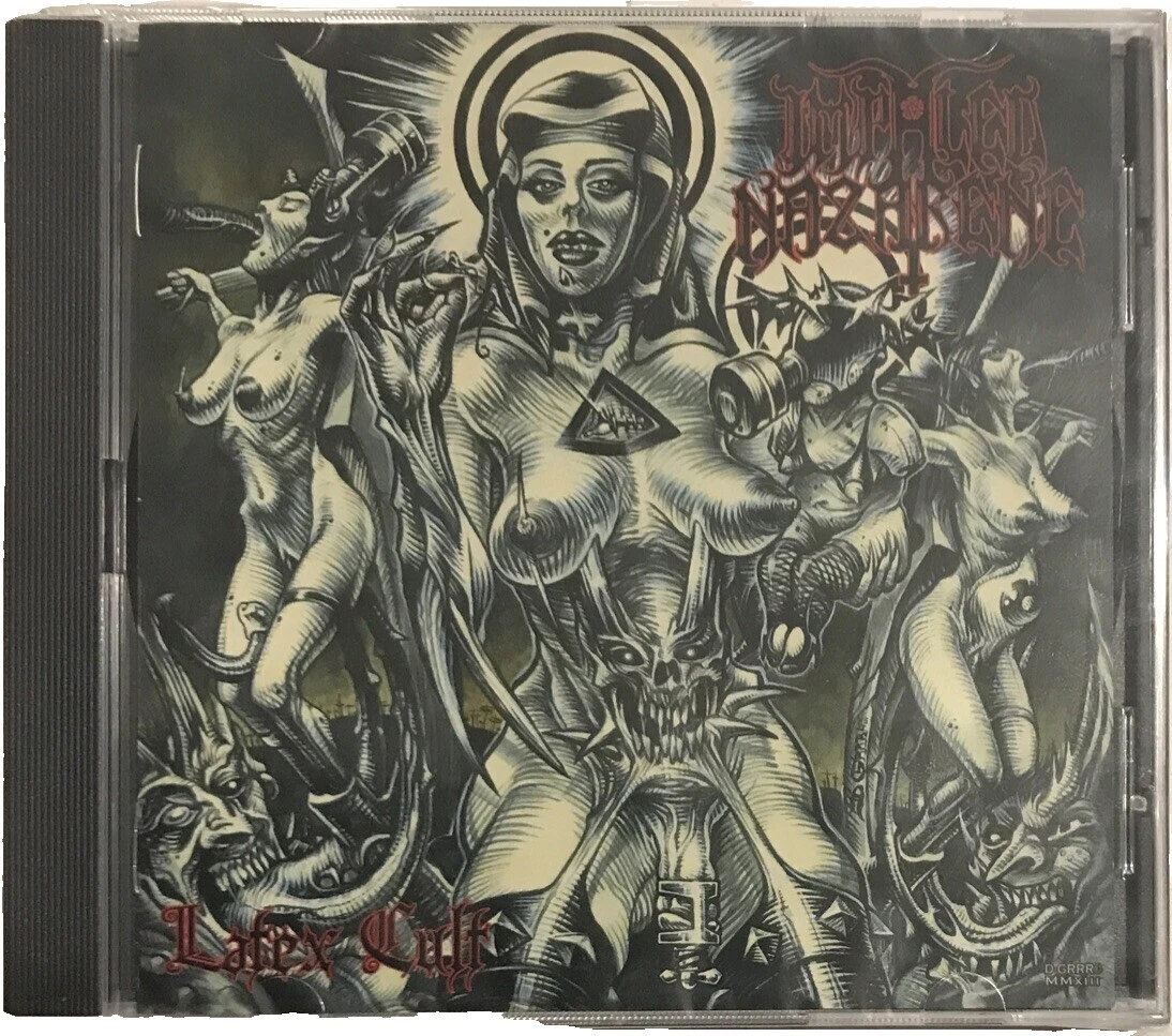 AFM Records CD de Música de metal