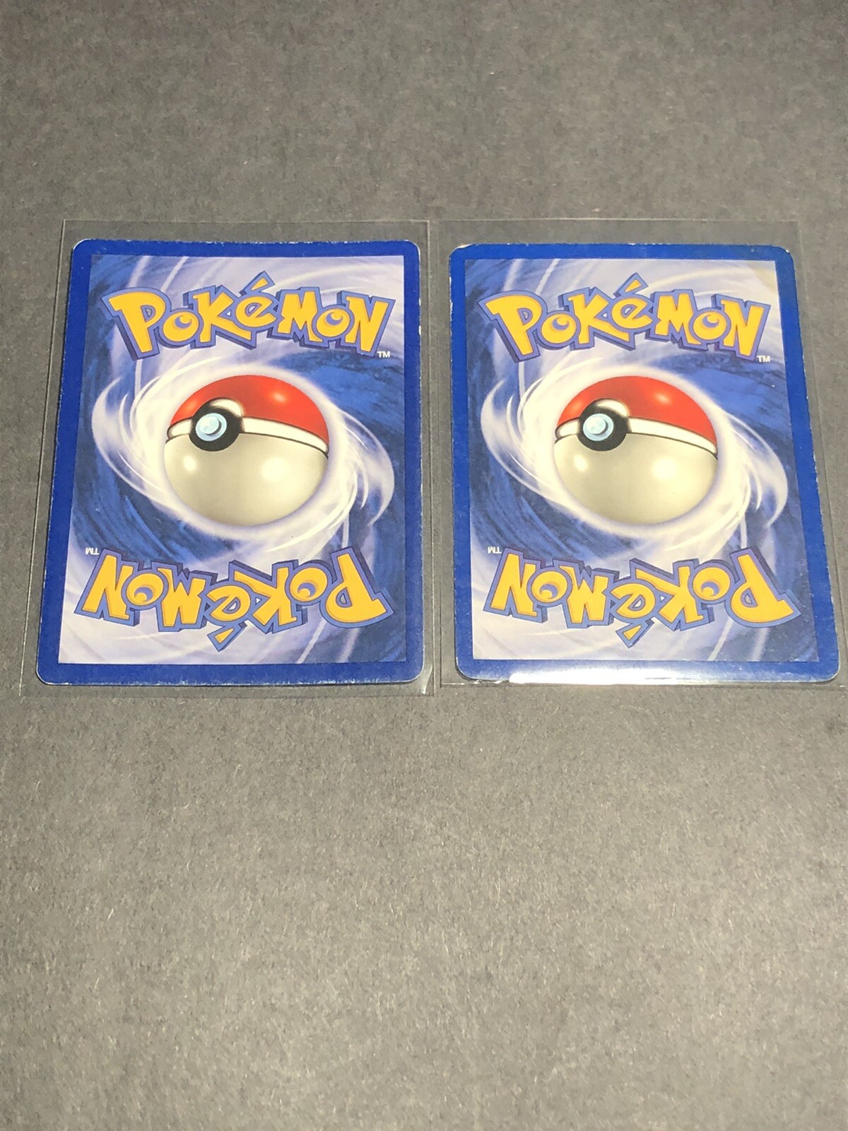 HP Hitmonchan 7 Dark Vileplume 30 Vintage Pokemon Tcg Cards Lot Many