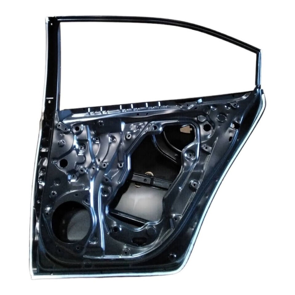 For 2020-2022 Toyota Corolla Right Rear Door Sedan Passenger Side