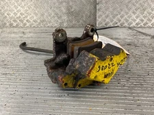 65137 Brake Caliper Left Rear MERCEDES-BENZ CLK (C208) A1294200283
