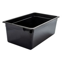 Acmax Gn 1/1 GastronormbehäLter Gn BehäLter 28 Liter Tiefe 200 Mm Kunststoff Sch