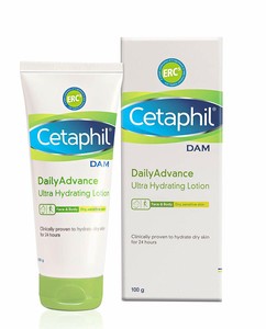 cetaphil optimal hydration