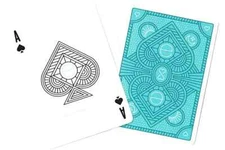 New Sealed Ellen "Be Kind" Special Edition Playing Cards by Theory11 Monarchs